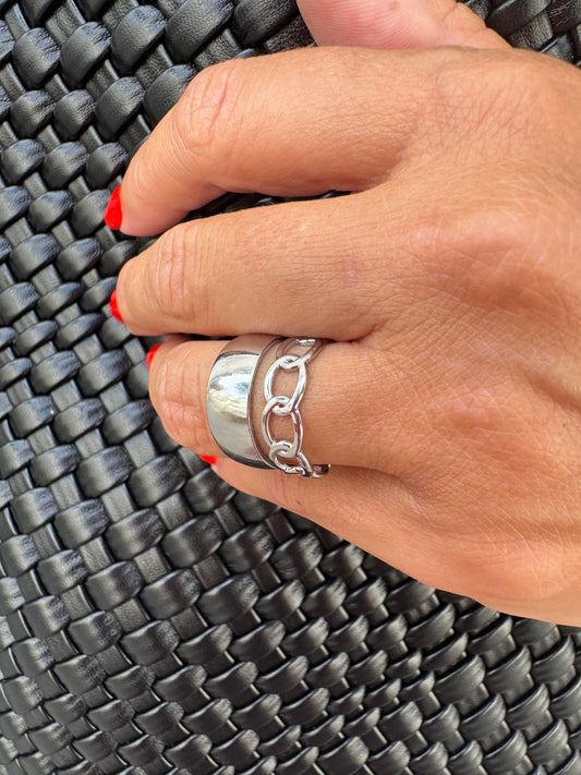 ANILLO KAIRO