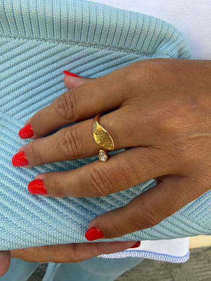 ANILLO LILIA