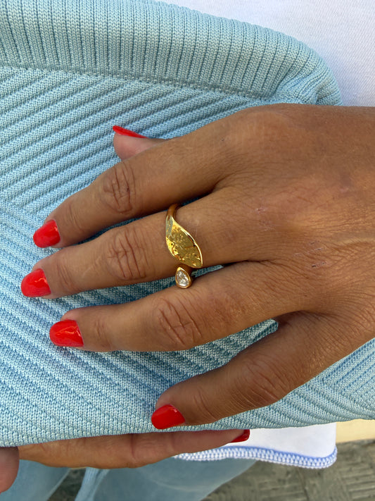ANILLO LILIA