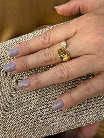 ANILLO LILIA