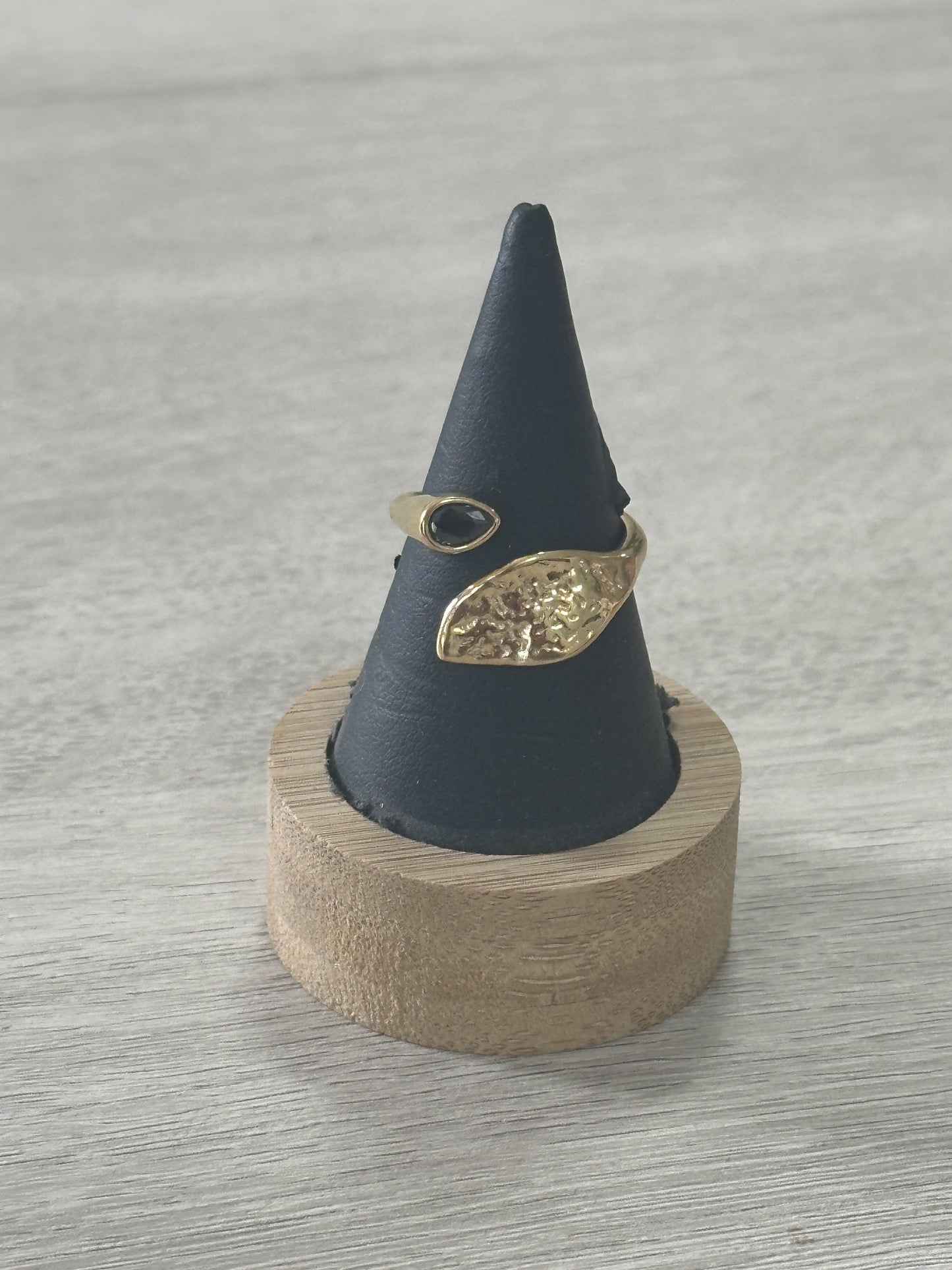 ANILLO LILIA