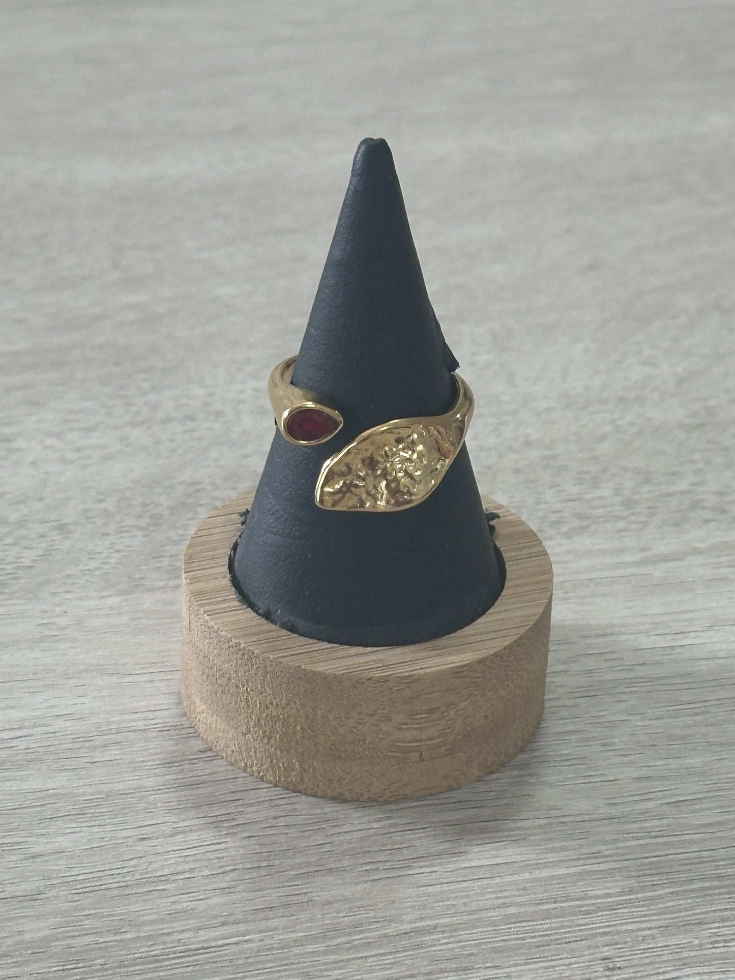 ANILLO LILIA