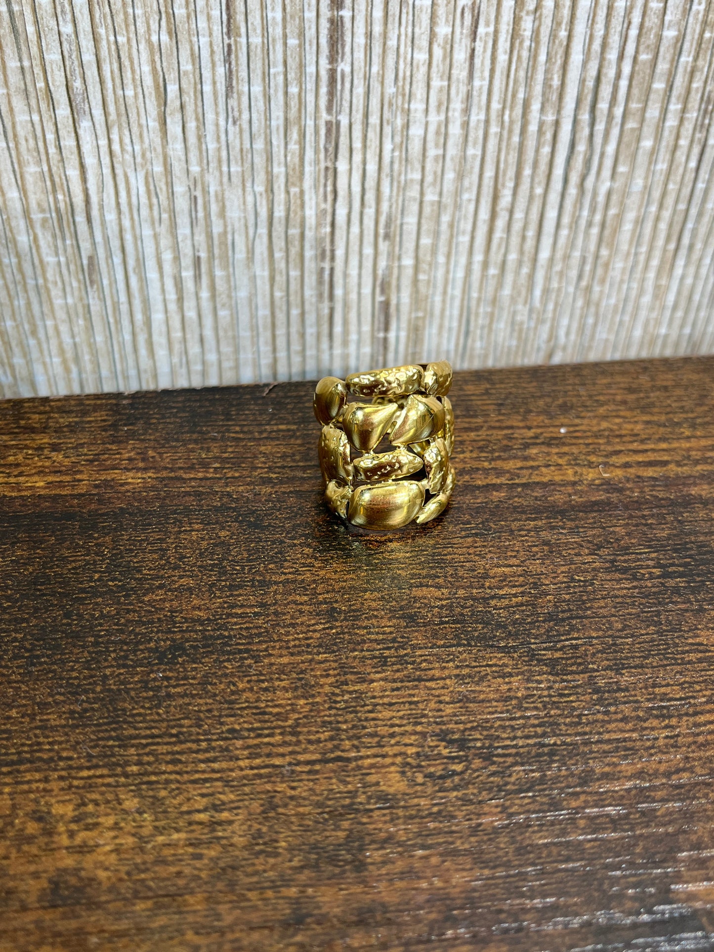 ANILLO MALLA