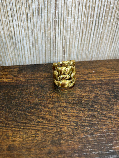 ANILLO MALLA