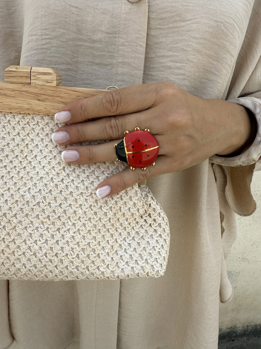 ANILLO MARIQUITA