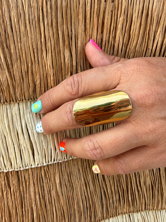 ANILLO MARISMA