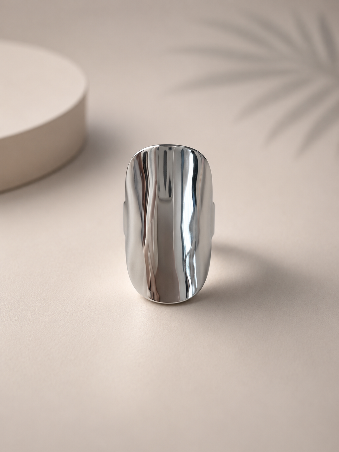 ANILLO MARISMA