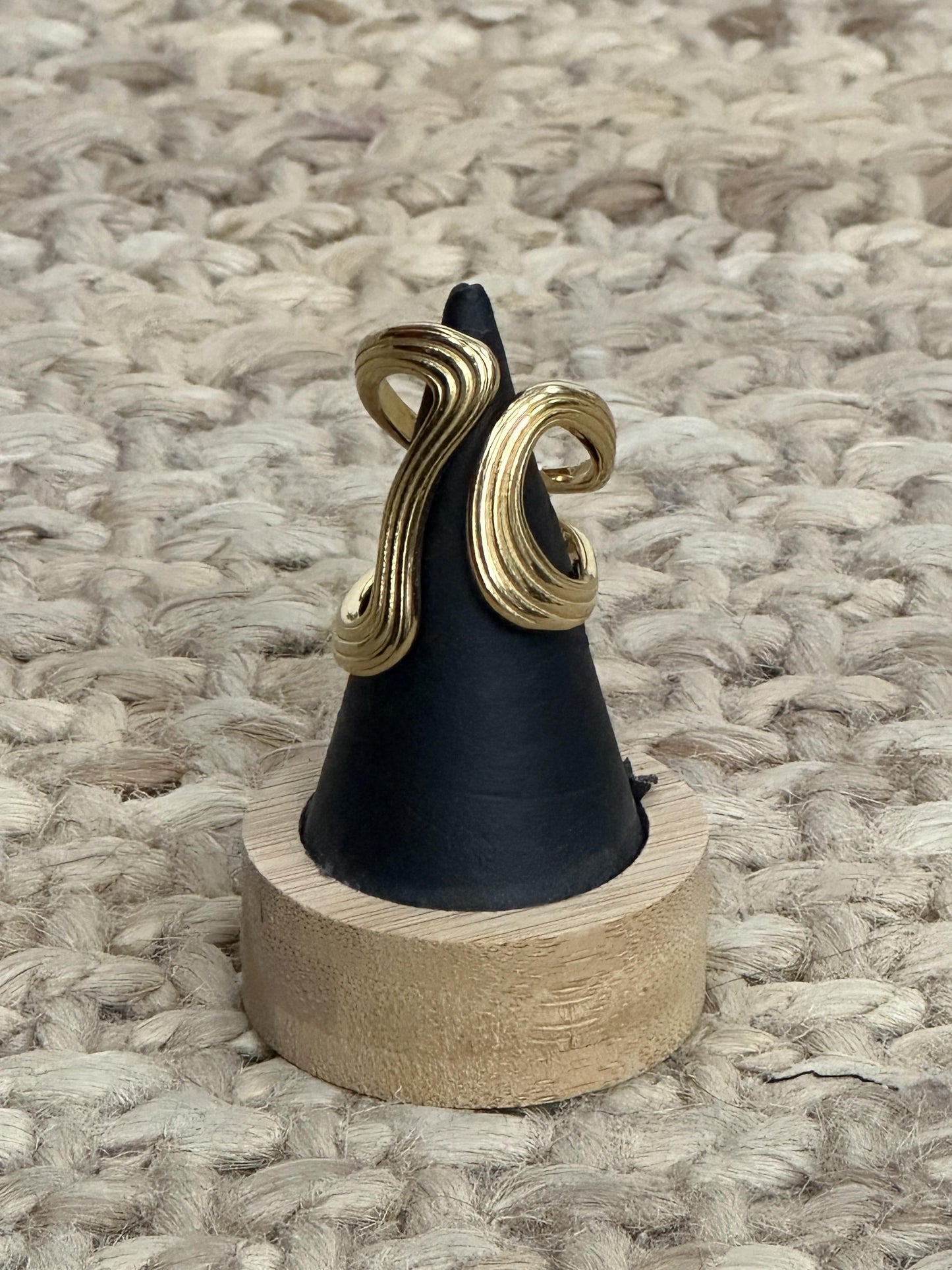 ANILLO MARTA
