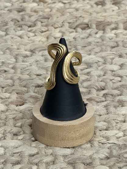 ANILLO MARTA