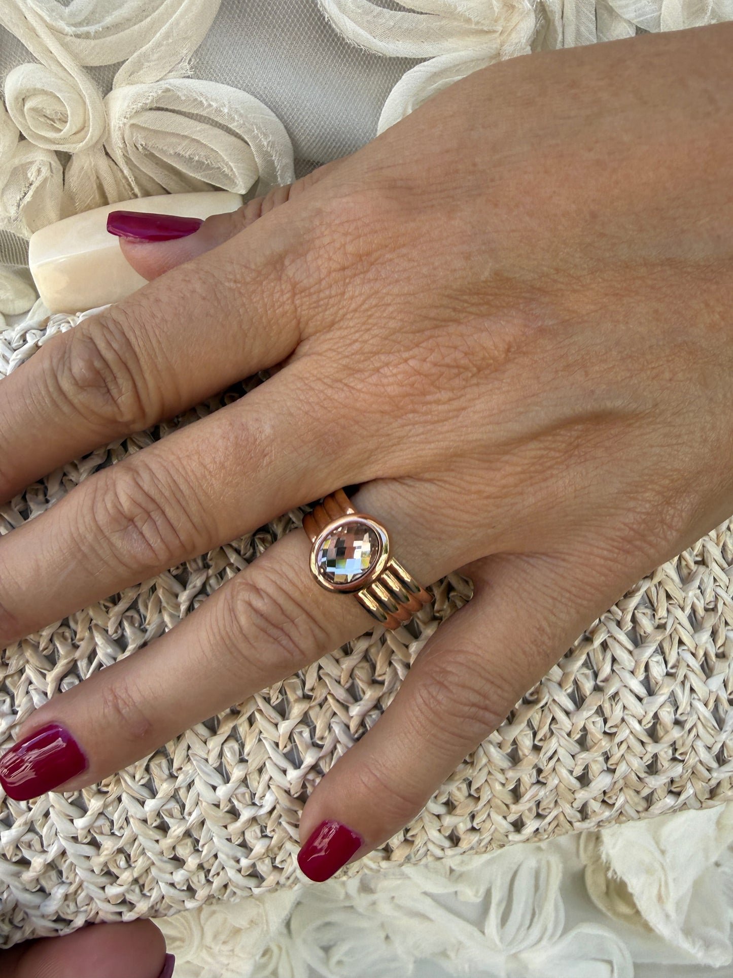 ANILLO NADIA