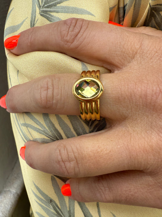 ANILLO NADIA