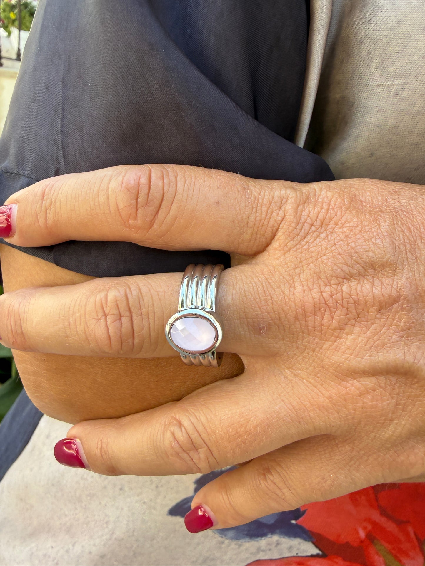 ANILLO NADIA