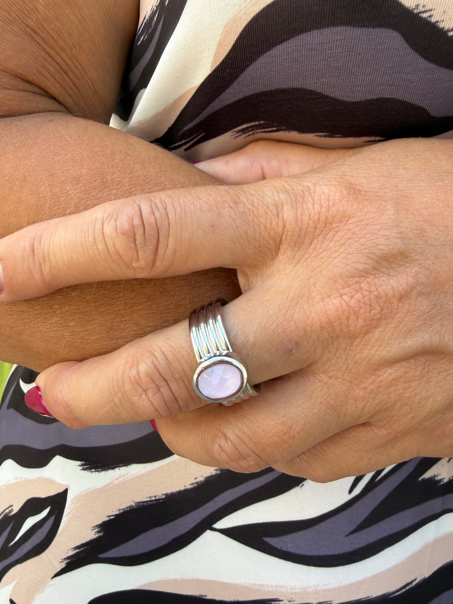 ANILLO NADIA