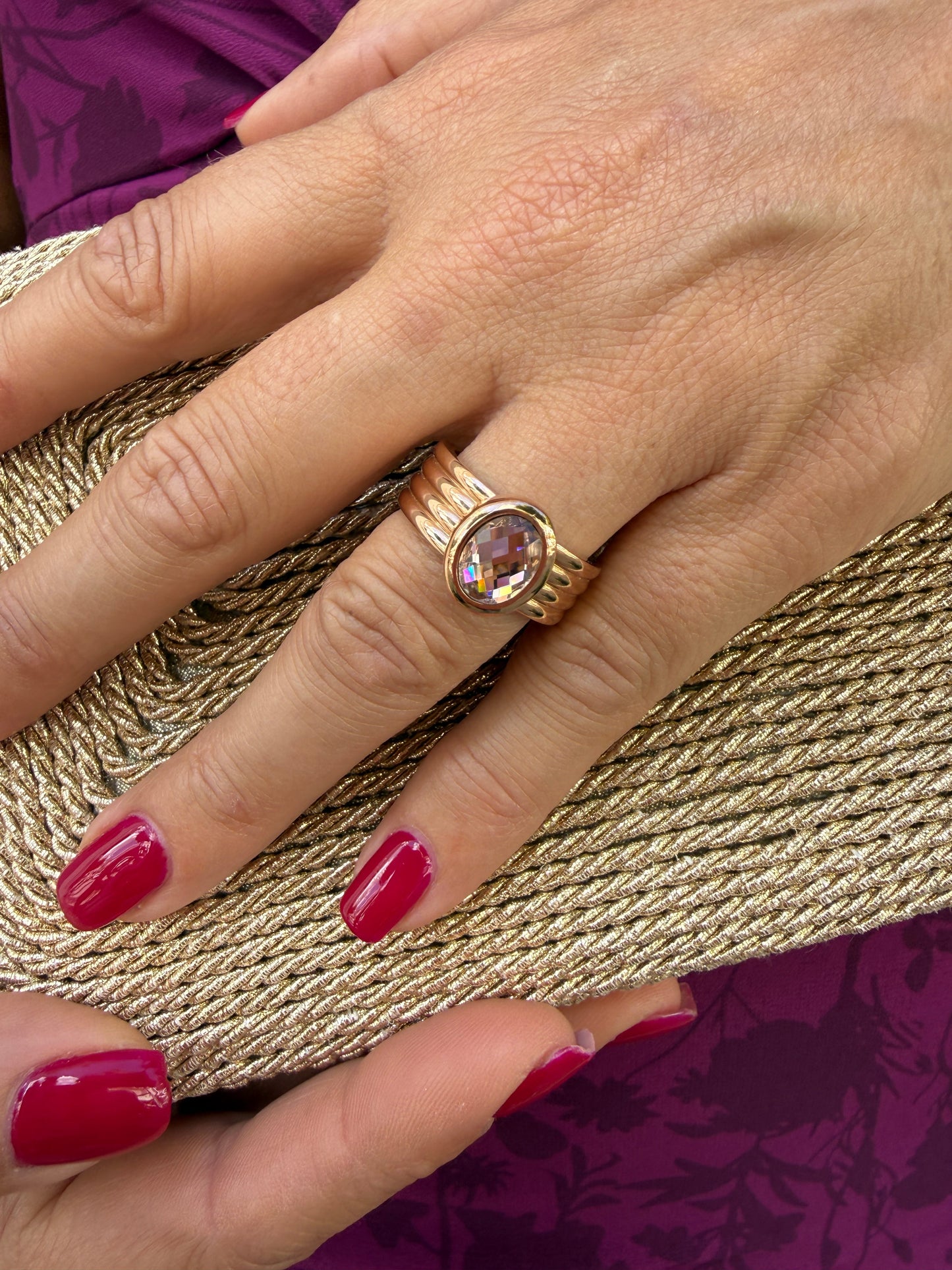 ANILLO NADIA