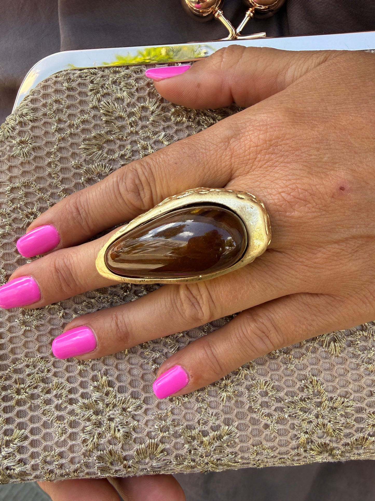 ANILLO NEXO