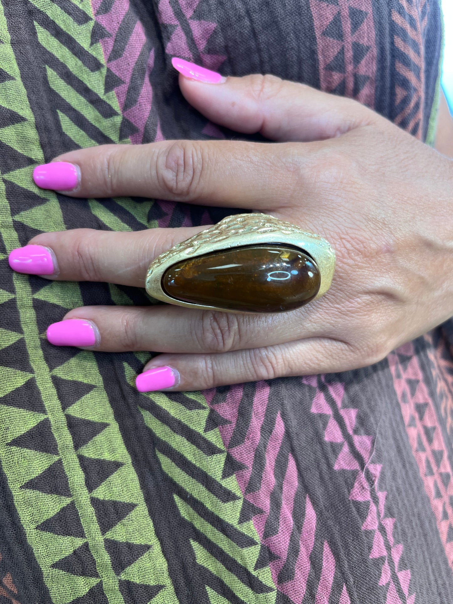 ANILLO NEXO