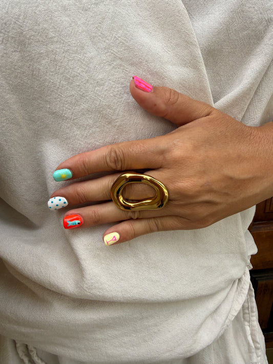 ANILLO NURA