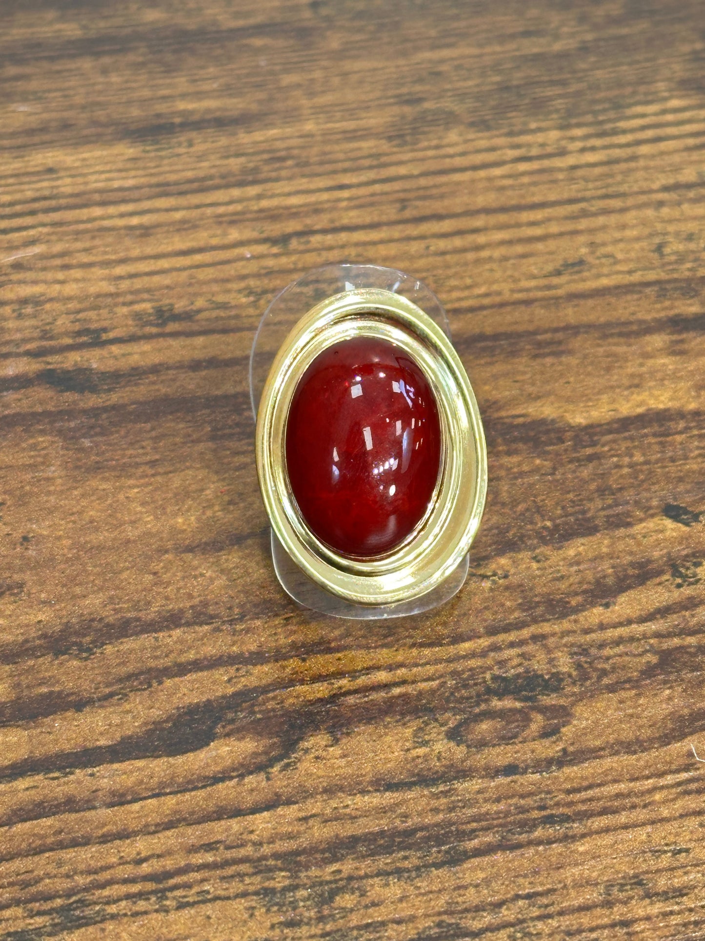 ANILLO ÓRBITA