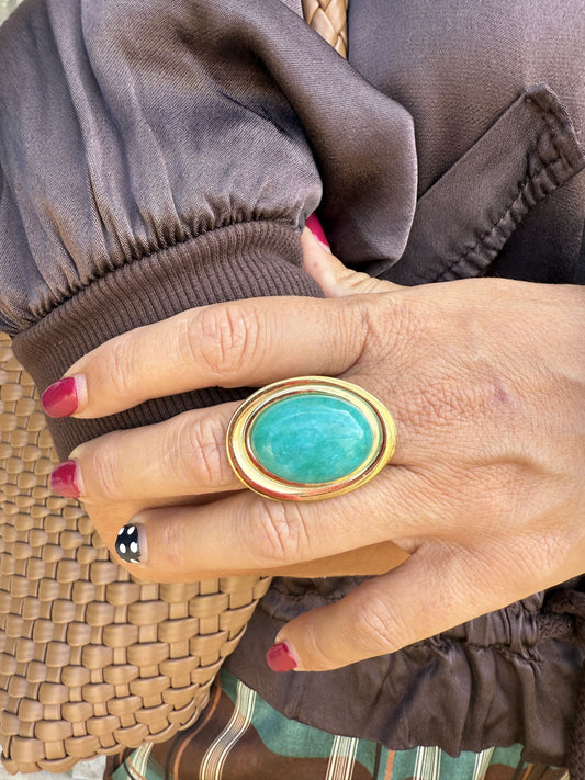 ANILLO ÓRBITA
