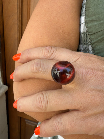 ANILLO PERLA