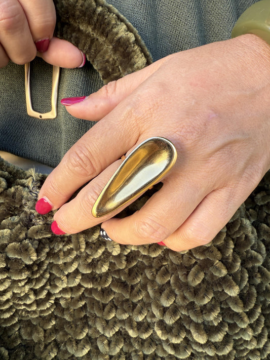 ANILLO PETALO
