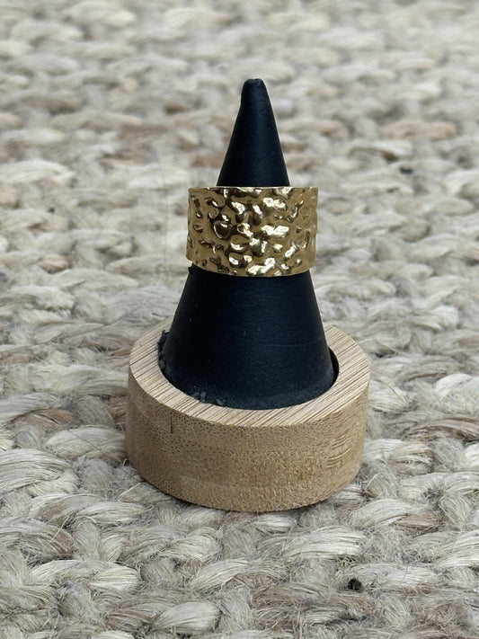 ANILLO RELIEVE