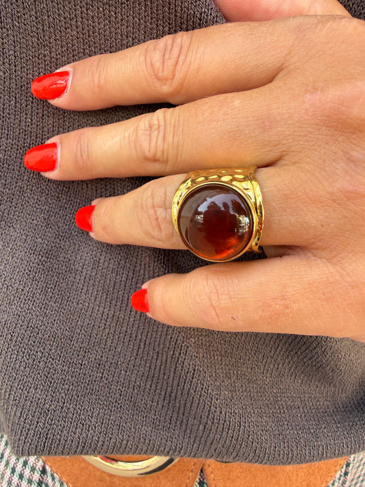 ANILLO SARU