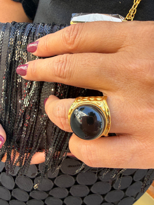 ANILLO SARU