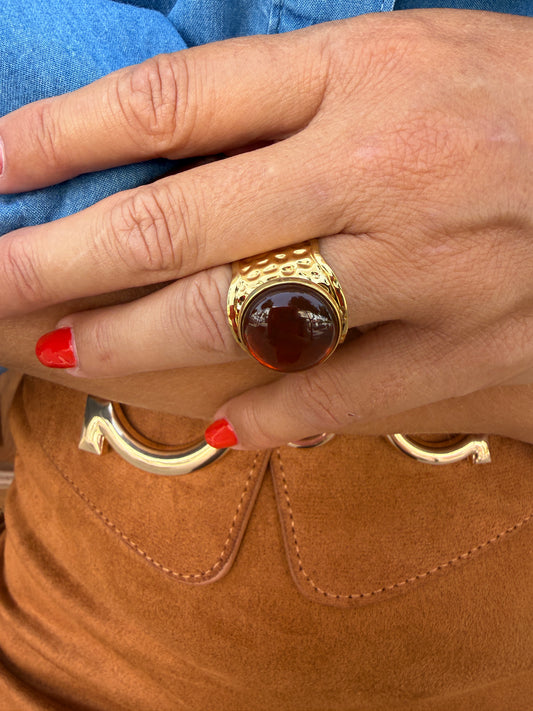 ANILLO SARU