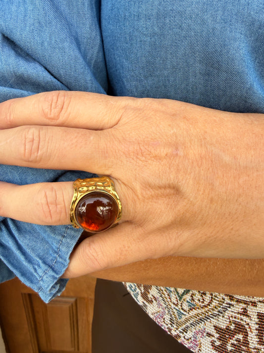 ANILLO SARU