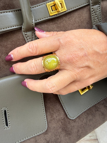 ANILLO SARU