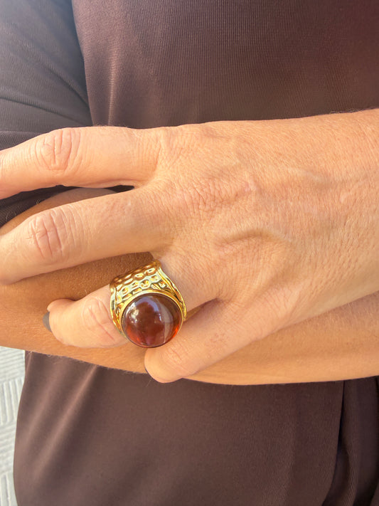 ANILLO SARU