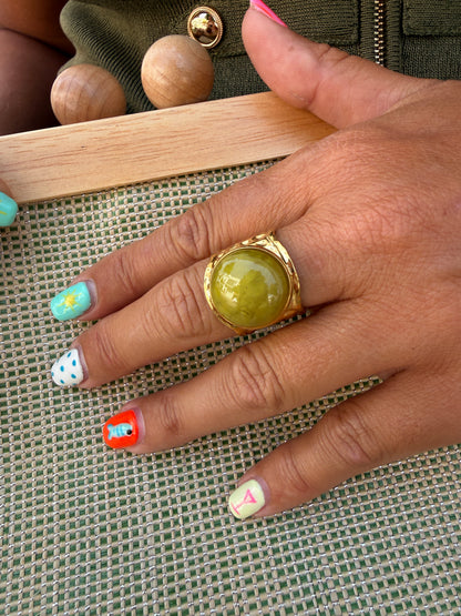ANILLO SARU
