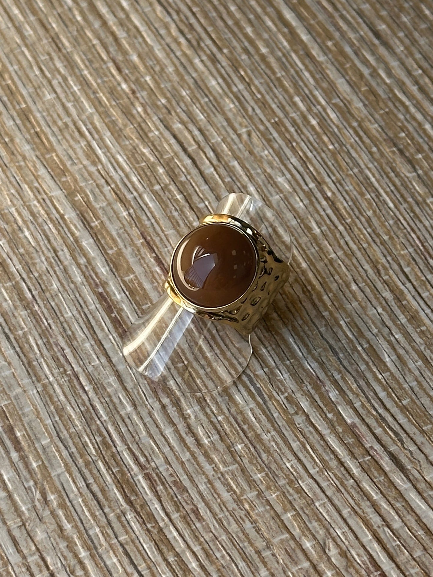 ANILLO SARU