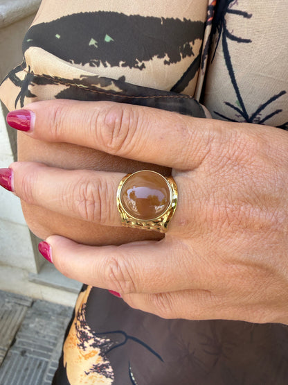 ANILLO SARU