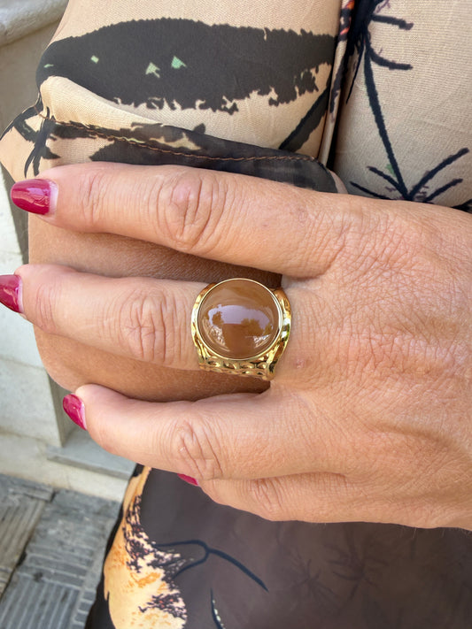 ANILLO SARU