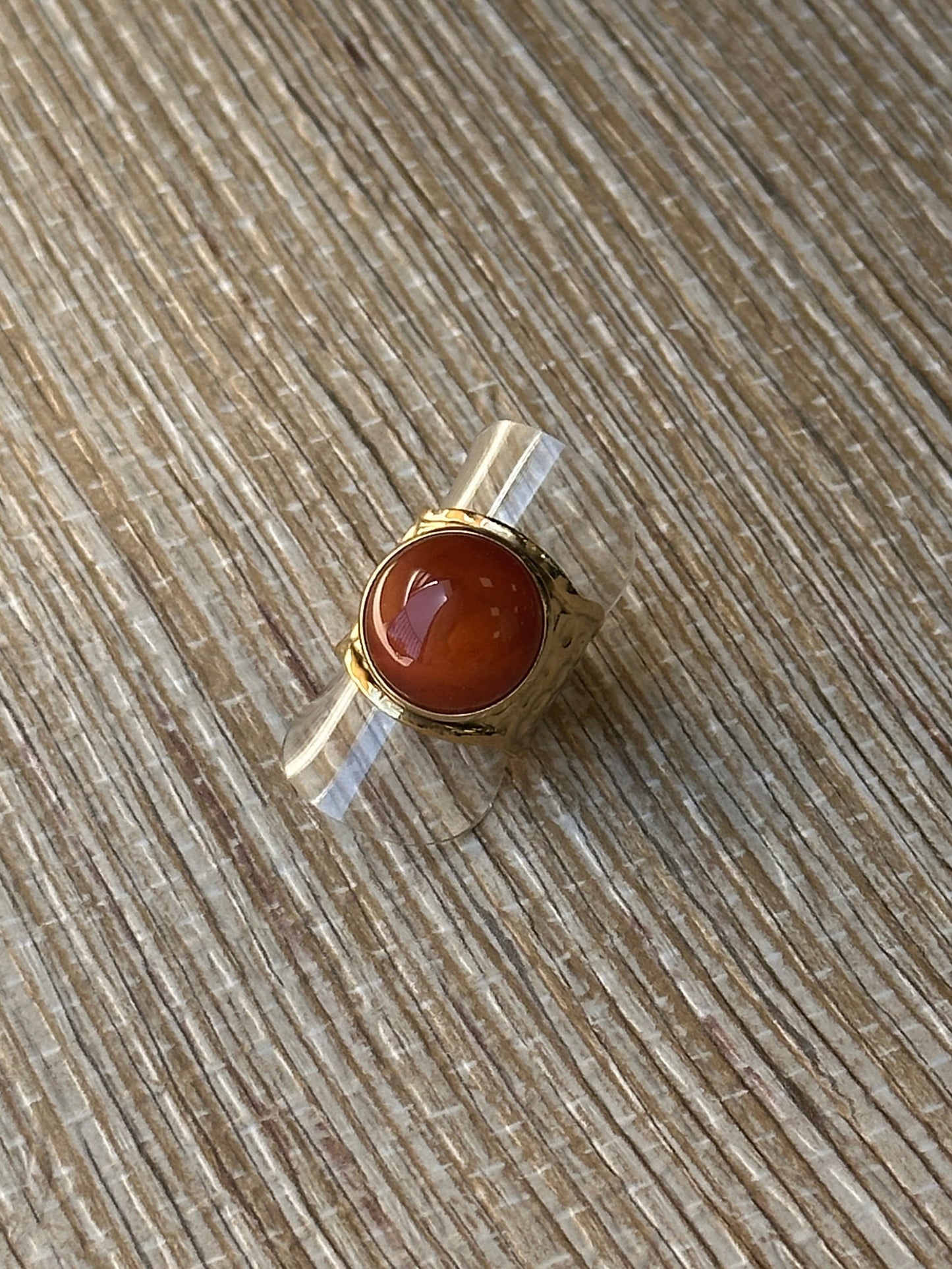 ANILLO SARU