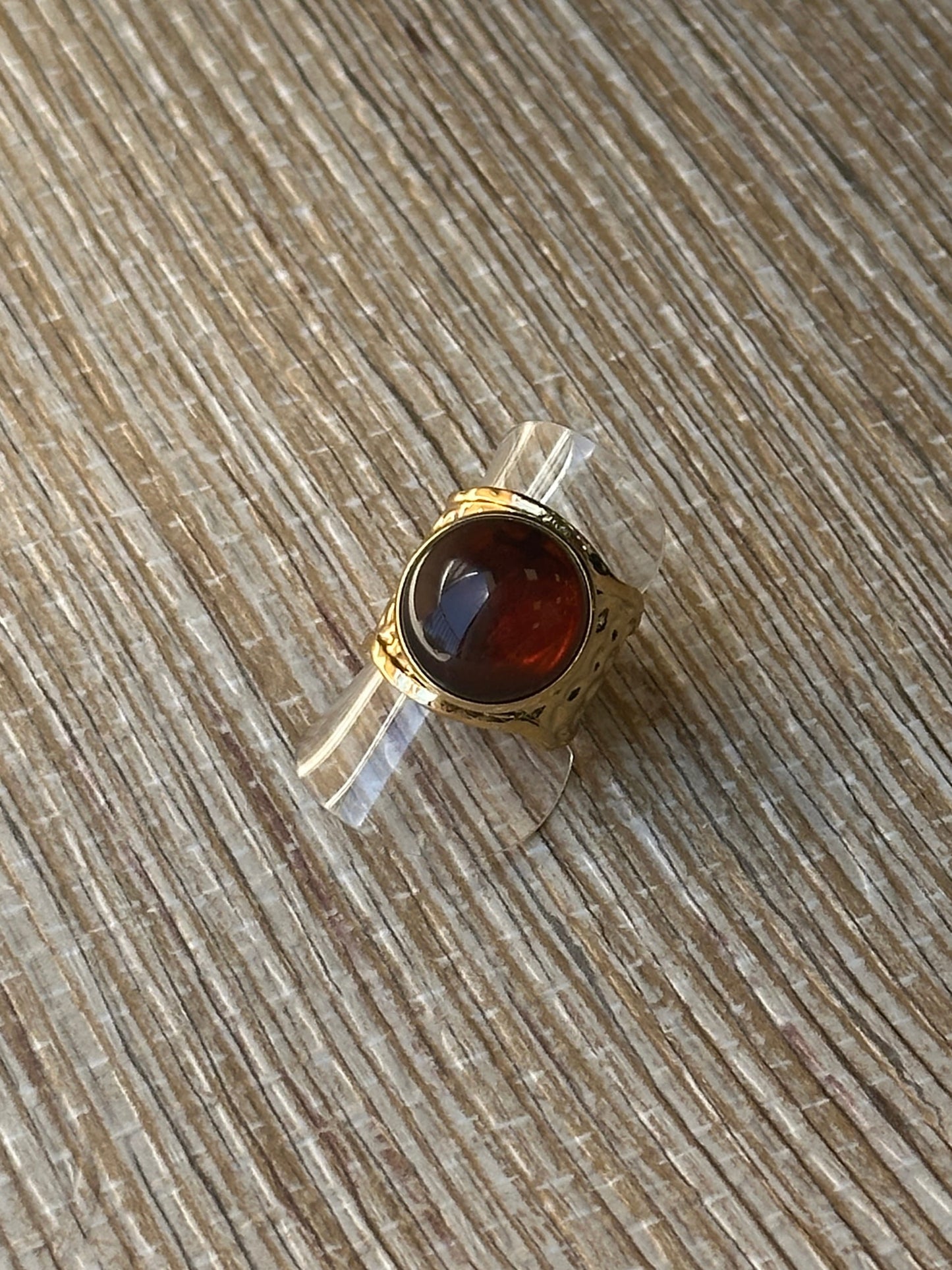 ANILLO SARU