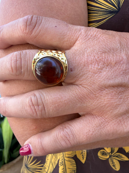 ANILLO SARU