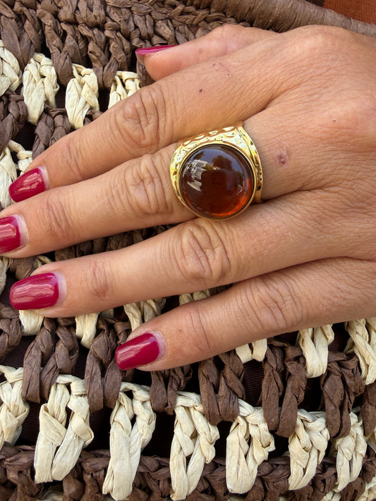 ANILLO SARU