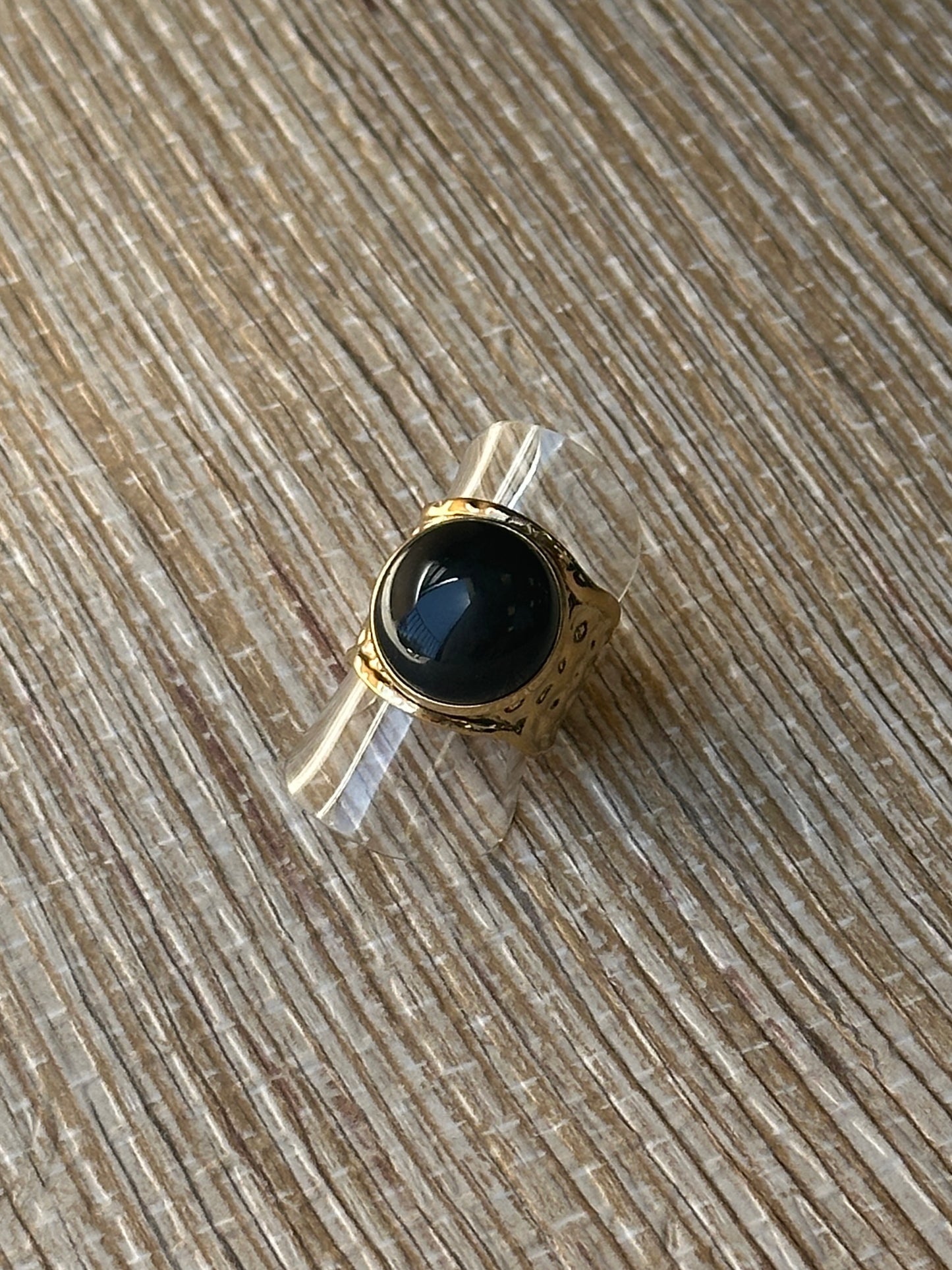 ANILLO SARU