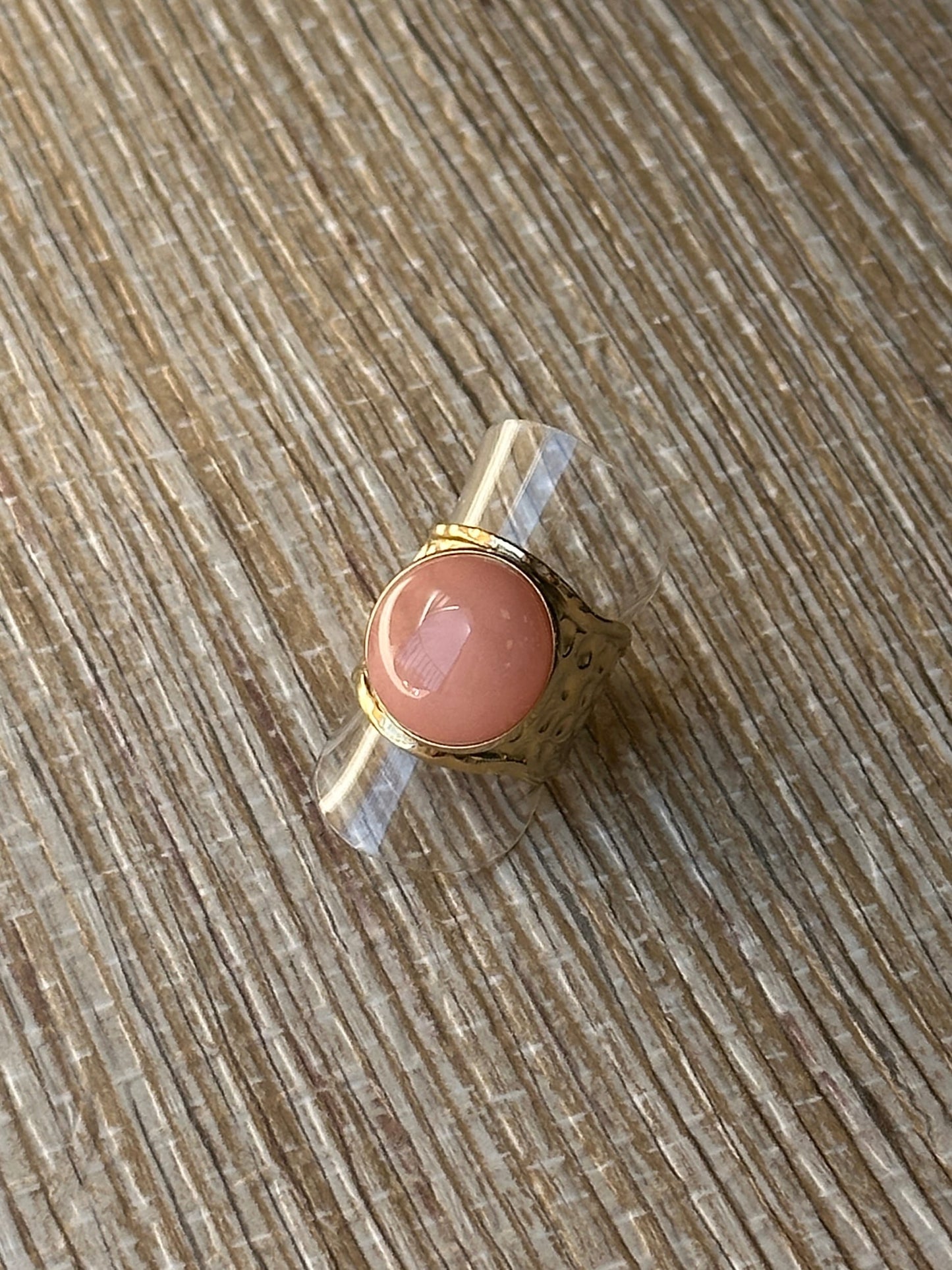 ANILLO SARU