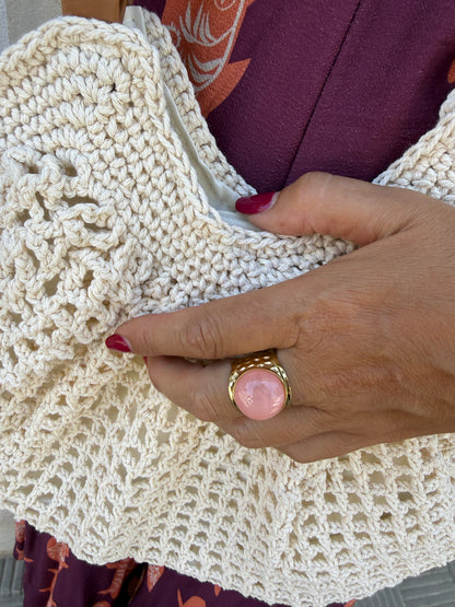 ANILLO SARU