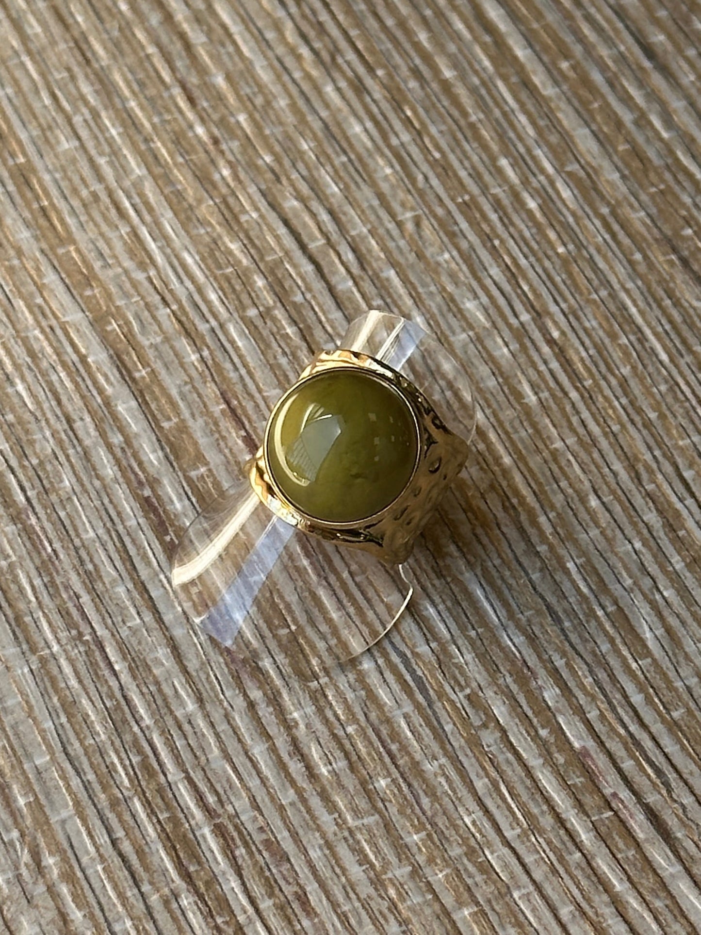 ANILLO SARU