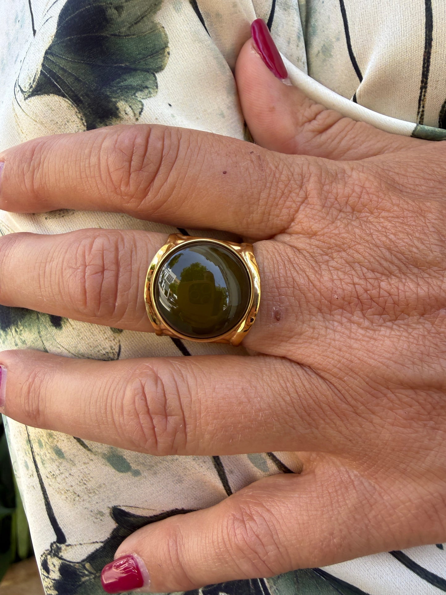 ANILLO SARU