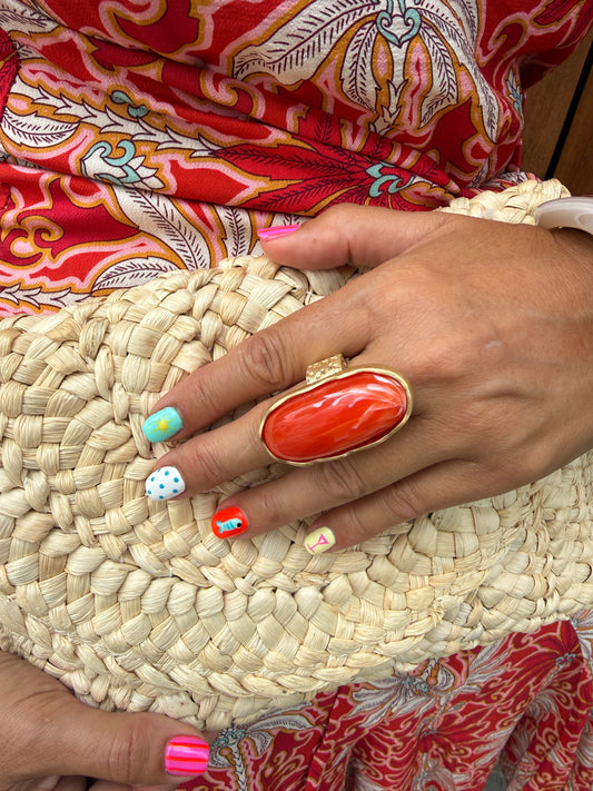 ANILLO SELENE