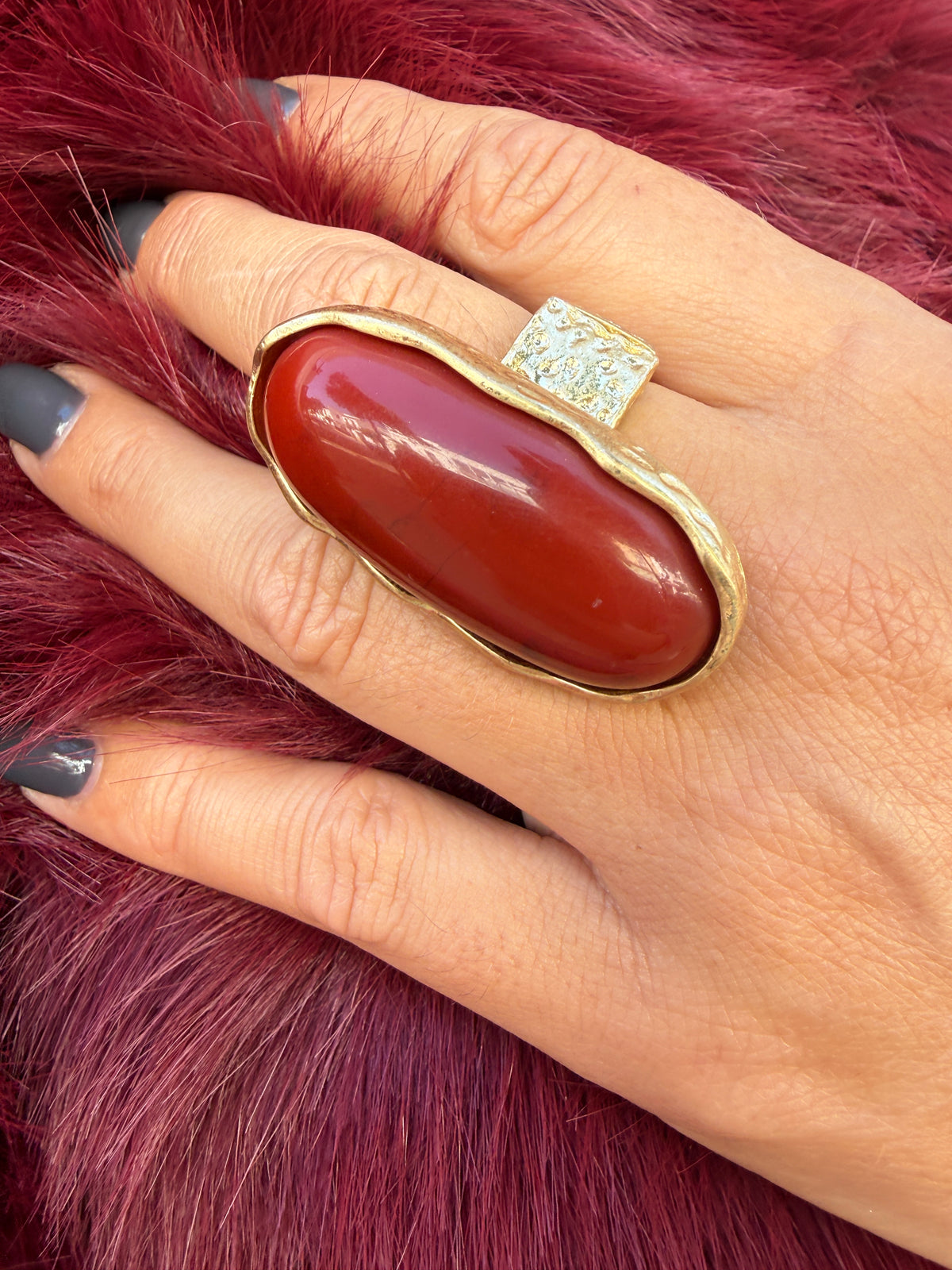ANILLO SELENE