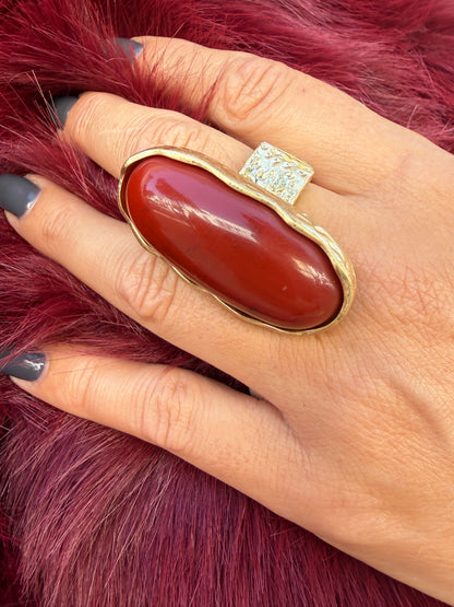 ANILLO SELENE