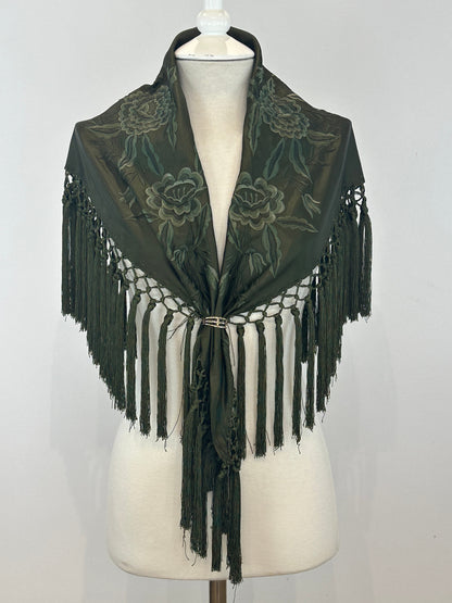 ANILLO SIMPLE MANTONCILLO