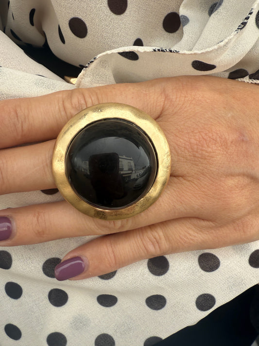 ANILLO VINTAGE